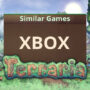 Juegos Xbox Como Terraria