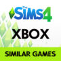 Juegos como Los Sims en Xbox