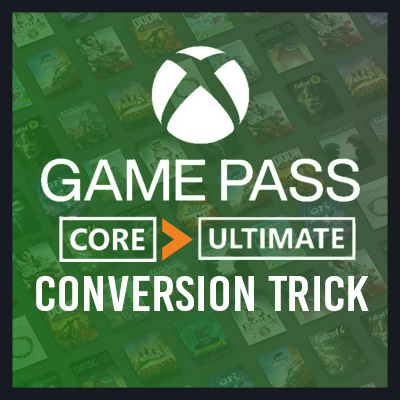 Xbox Game Pass: Anunciados más de 50 nuevos juegos, varios