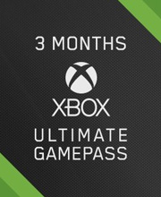 xbox game pass ultimate 1 year price