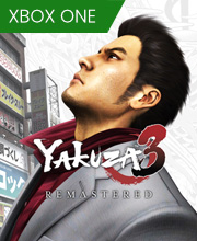 Yakuza 3 Remastered