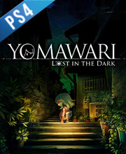 Yomawari Lost in the Dark