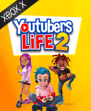 Youtubers Life 2