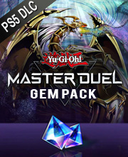 Yu-Gi-Oh Master Duel Gem Pack