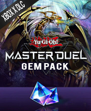 Yu-Gi-Oh Master Duel Gem Pack