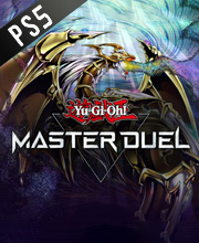 Yu-Gi-Oh Master Duel