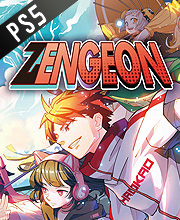 Zengeon