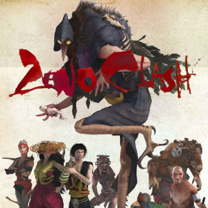 Descargar Zeno Clash - PC Key Comprar