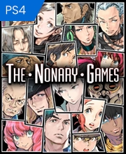 Zero Escape The Nonary Games