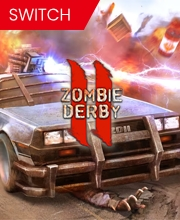 Zombie Derby 2