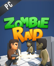 Zombie Raid