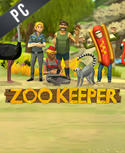 ZooKeeper