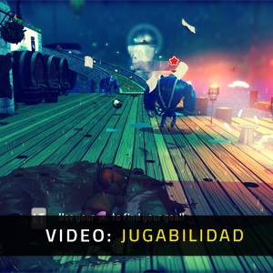 A Hat in Time - Jugabilidad