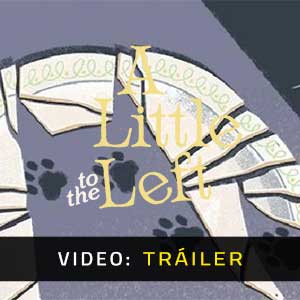 A Little to the Left- Vídeo de la campaña