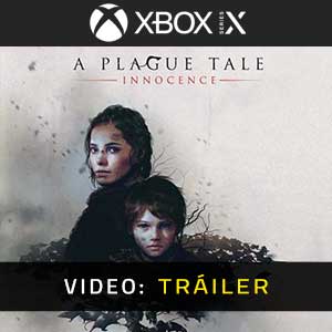 A Plague Tale: Innocence - Tráiler en Vídeo