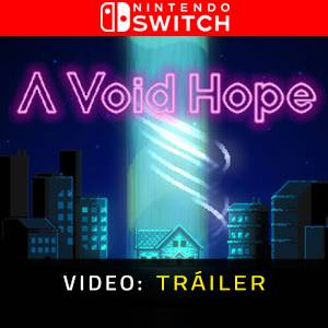 A Void Hope - Tráiler de Video