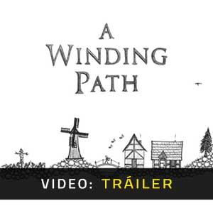 A Winding Path - Tráiler