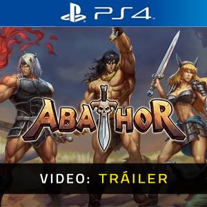 Abathor Tráiler del Juego