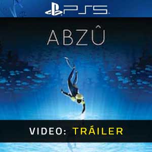 ABZU PS5 Video Dela Campaña