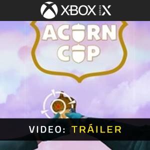 Acorn Cop - Tráiler de Video