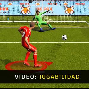 Active Soccer 2023 - Video de Jugabilidad