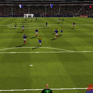 Actua Soccer 3 - Gol