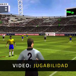 Actua Soccer 3 - Jugabilidad