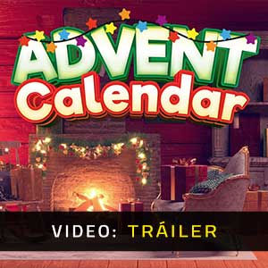 Advent Calendar- Vídeo de la campaña