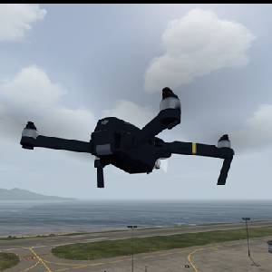 aerofly RC 10 RC Flight Simulator 10 - Dron