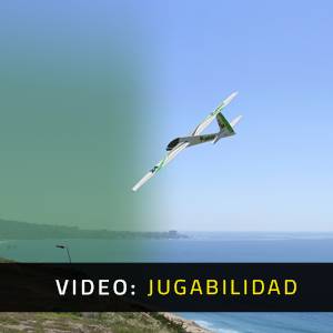 aerofly RC 10 RC Flight Simulator 10 - Jugabilidad