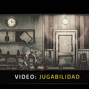 Afterdream Video de la Jugabilidad