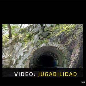 Afterthought - Video de Jugabilidad