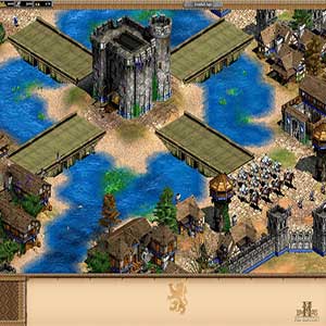 age of empires gold edition release