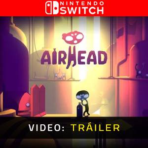 Airhead - Tráiler de Video