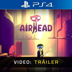 Airhead - Tráiler de Video