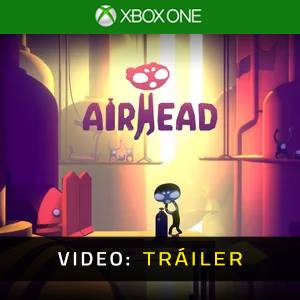 Airhead - Tráiler de Video