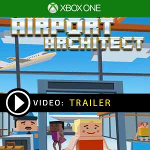 Comprar Airport Architect Xbox One Code Comparar Precios