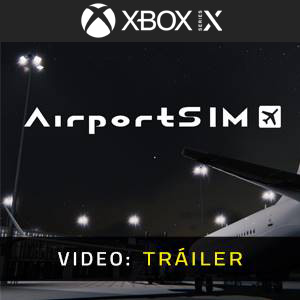 AirportSim - Remorque