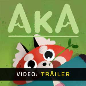 Aka - Video Tráiler