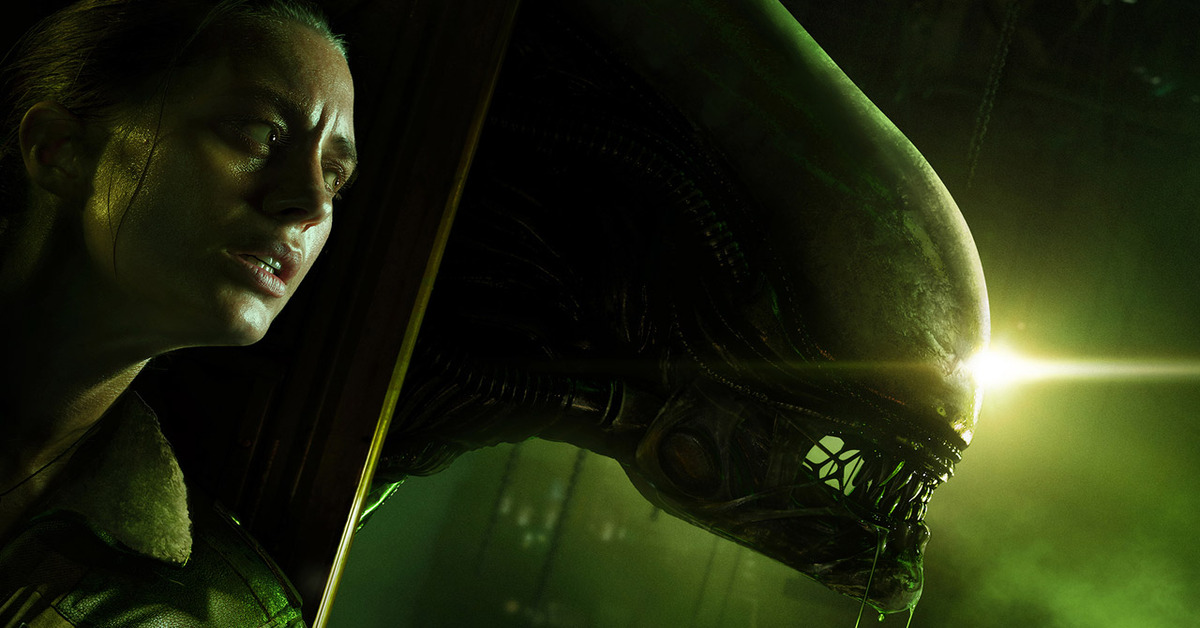 Anuncio de la secuela de Alien Isolation