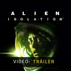 Alien Isolation Tráiler de Video