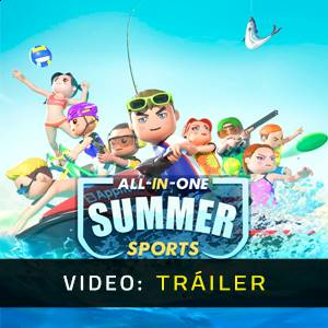 All-In-One Summer Sports VR