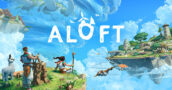 Demo de Aloft: ¡Juega en multijugador con hasta 8 amigos!