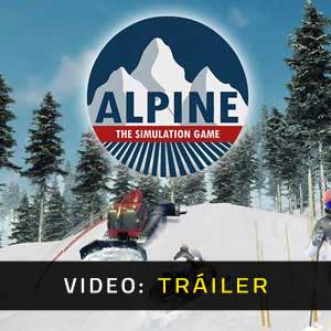 Alpine The Simulation Game Vídeo En Tráiler