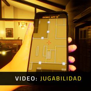 ALTERITY EXPERIENCE - Jugabilidad