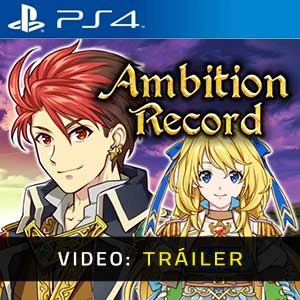 Ambition Record