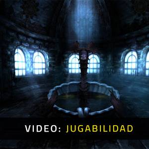 Amnesia The Dark Descent - Video de Jugabilidad