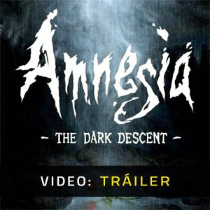 Amnesia The Dark Descent - Avance del Video