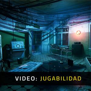 Amok Runner - Jugabilidad