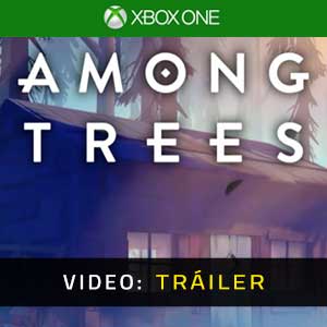 Among Trees Xbox One video tráiler